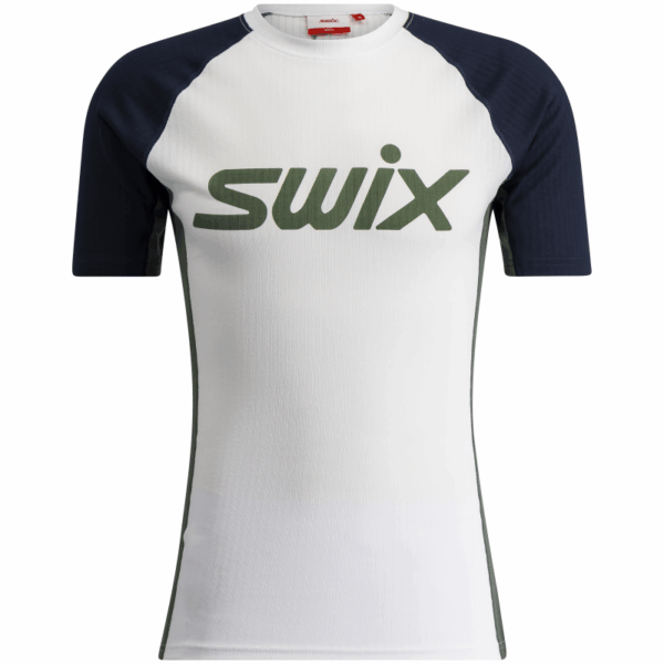 Swix Racex Classic Short Sleeve M