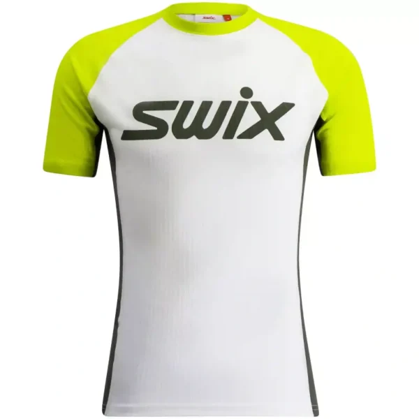 Swix Racex Classic Short Sleeve M