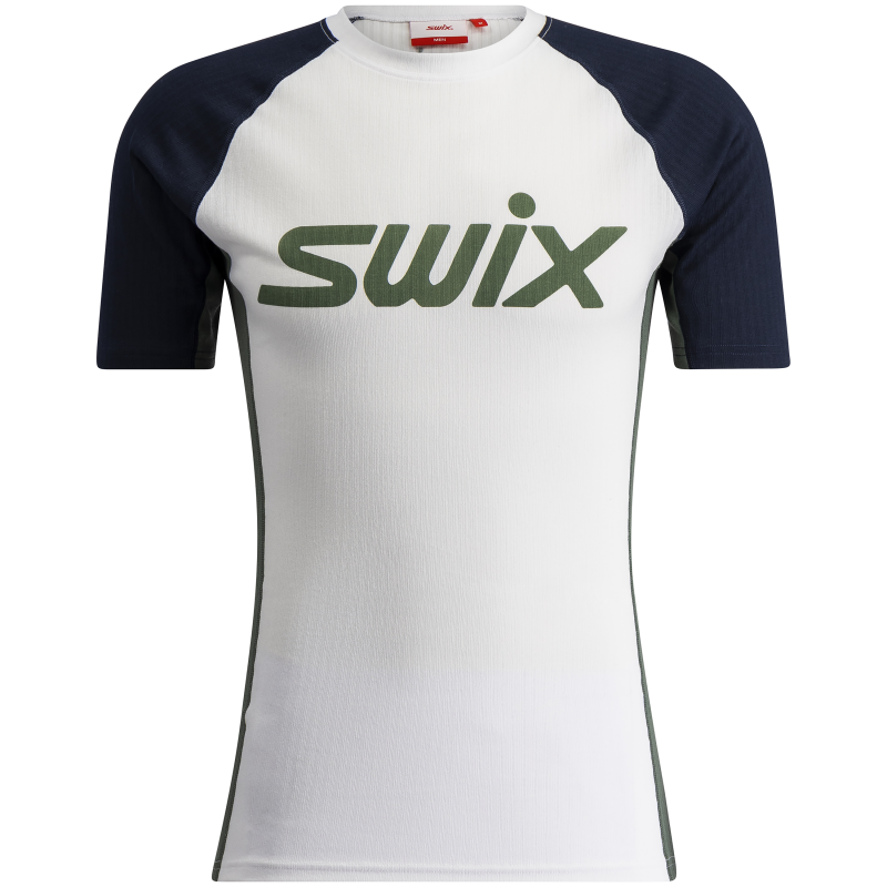 Swix Racex Classic Short Sleeve M