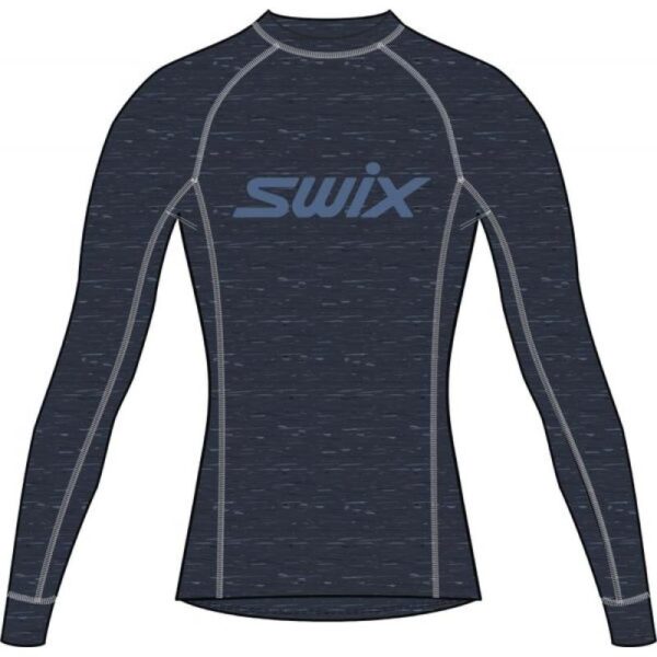 Swix Racex Merino Ls M
