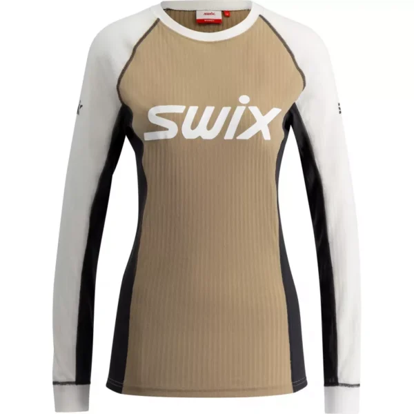 Swix Racex Merino Ls W