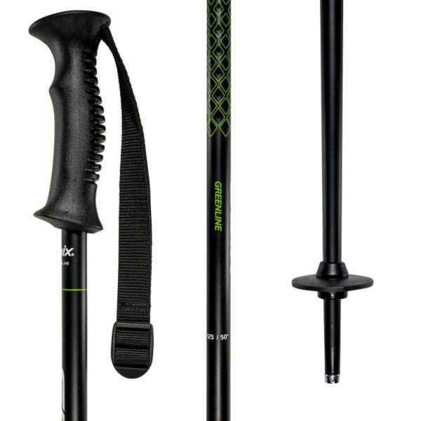 Swix Swix Greenline Mamba Pole 25017-23 Bardu Sport 1