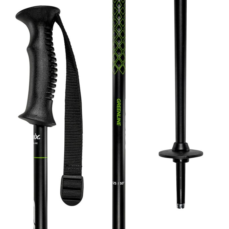 Swix Swix Greenline Mamba Pole 25017-23 Bardu Sport 1