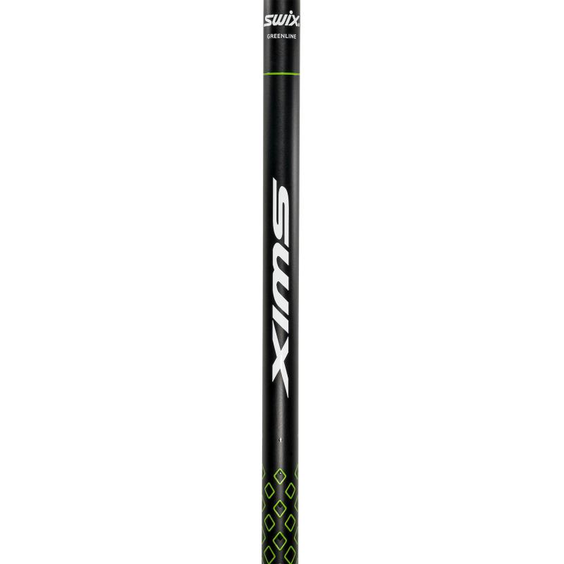Swix Swix Greenline Mamba Pole 25017-23 Bardu Sport 2