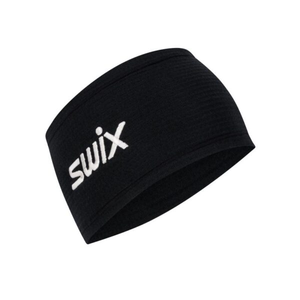 Swix Swix Heat Wool Headband 12003-25 Bardu Sport 1