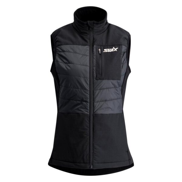 Swix Swix Horizon Primaloft Vest W 10282-24 Bardu Sport 1