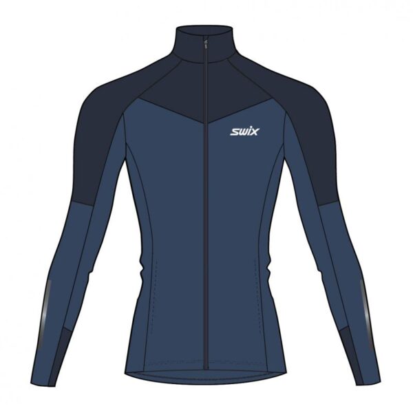 Swix Swix Nordic Xc Jacket M 10303-25 Bardu Sport 1