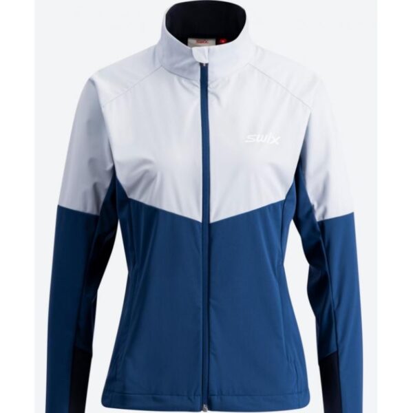 Swix Swix Nordic Xc Jacket W 10304-25 Bardu Sport 1