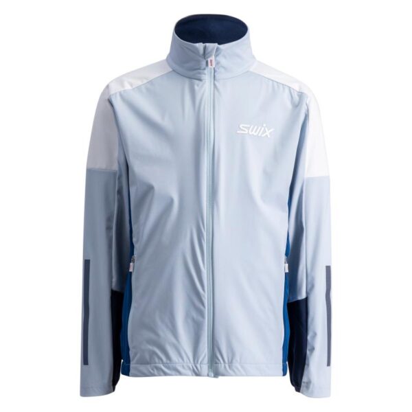 Swix Swix Nordic Xc Junior Jacket 10325-25 Bardu Sport 1