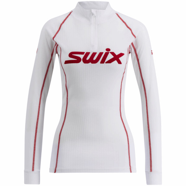 Swix Swix Racex Classic Half Zip W 10111-23 Bardu Sport 1