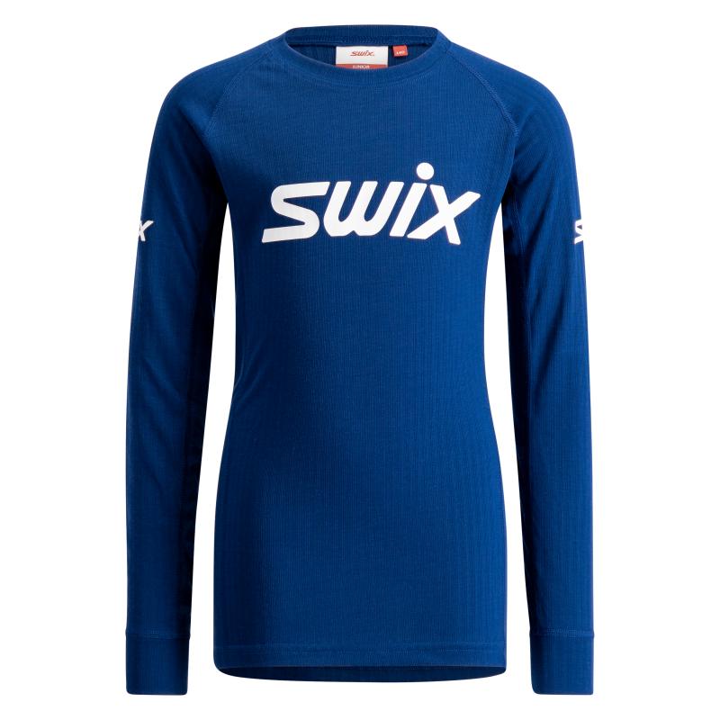 Swix Swix Racex Classic Long Sleeve Jr 10095-23 Bardu Sport 1