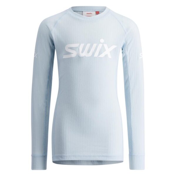 Swix Swix Racex Classic Long Sleeve Jr 10095-23 Bardu Sport 1