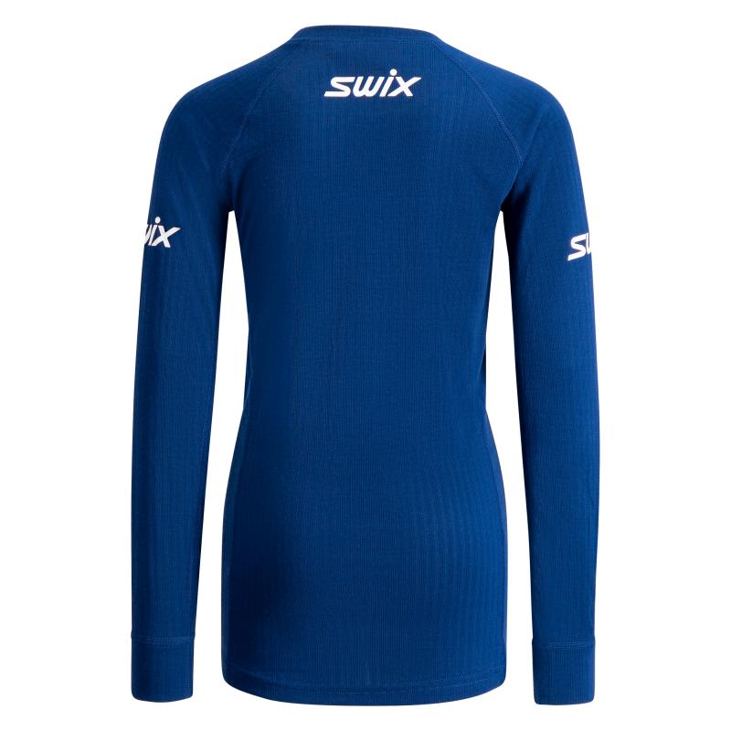 Swix Swix Racex Classic Long Sleeve Jr 10095-23 Bardu Sport 2