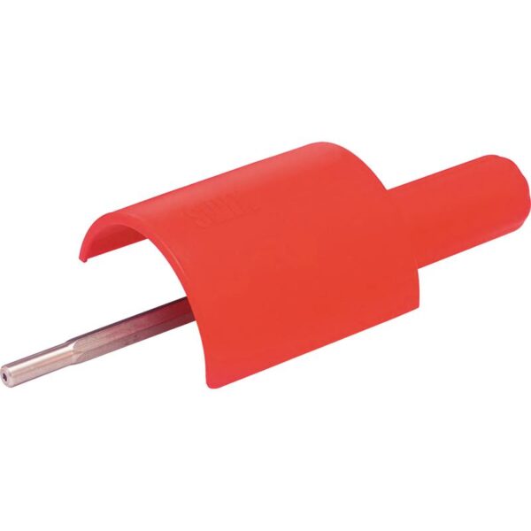 Swix Swix T0015HPS-3 Handle,cover,shaft, 140mm T0015HPS-3 Bardu Sport 1