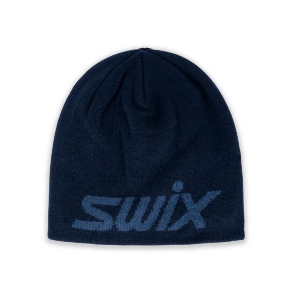 Swix Swix Wool Logo Beanie 14031-25 Bardu Sport 1