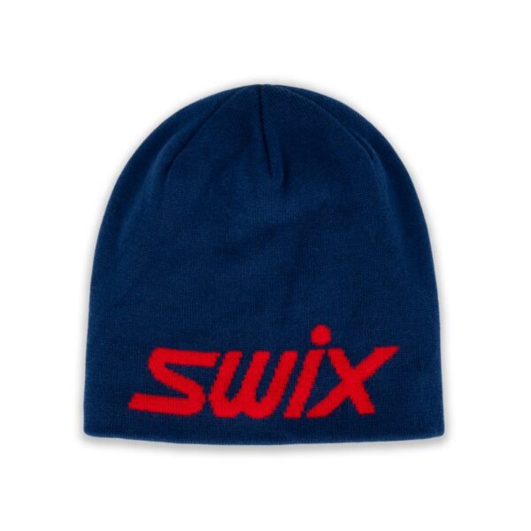 Swix Swix Wool Logo Beanie 14031-25 Bardu Sport 1