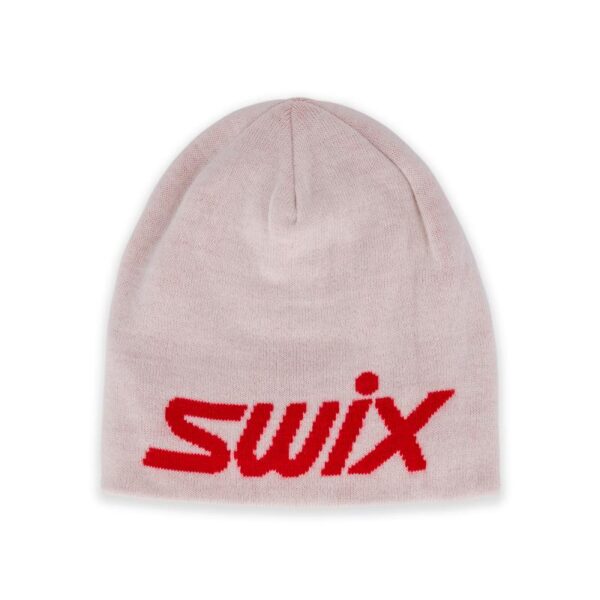 Swix Swix Wool Logo Beanie 14031-25 Bardu Sport 1