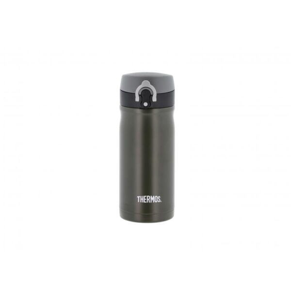 Thermos JMY Kopp 350 ml - militærgrønn 23594 Bardu Sport 1