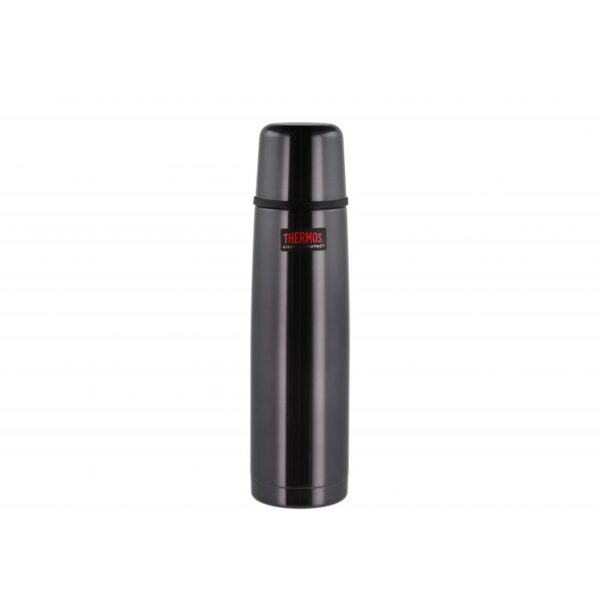 Thermos Light & Compact termoflaske 1l - mørkebl 14974 Bardu Sport 1