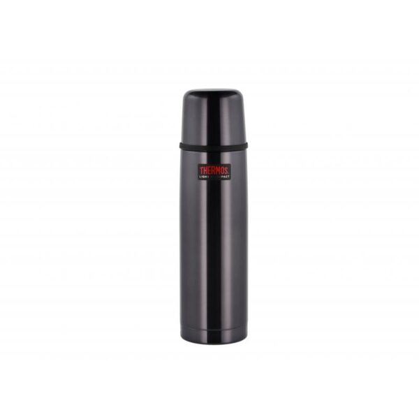 Thermos Light & Compact termoflaske 750 ml - mørkeblå 14971 Bardu Sport 1