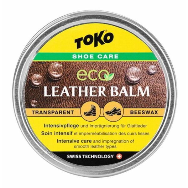 Toko Toko Leatherbalm 50g 5582669 Bardu Sport 1