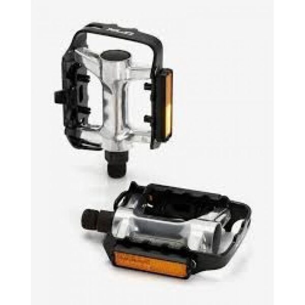 XLC Pedal PD-M03 Black/Silver