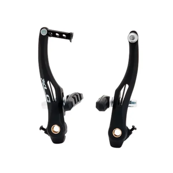 XLC Rim brake BR-V03 Front or Rear Black