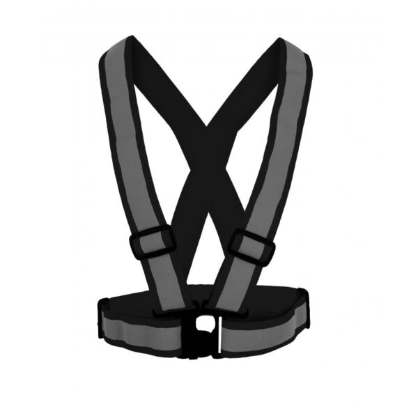 YOU YOU Motala Sort-Refleks 9053-19995 Bardu Sport 1