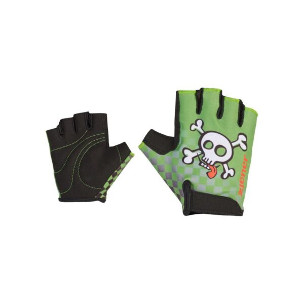 Ziener CLOSI junior bike glove 228500 Bardu Sport 1