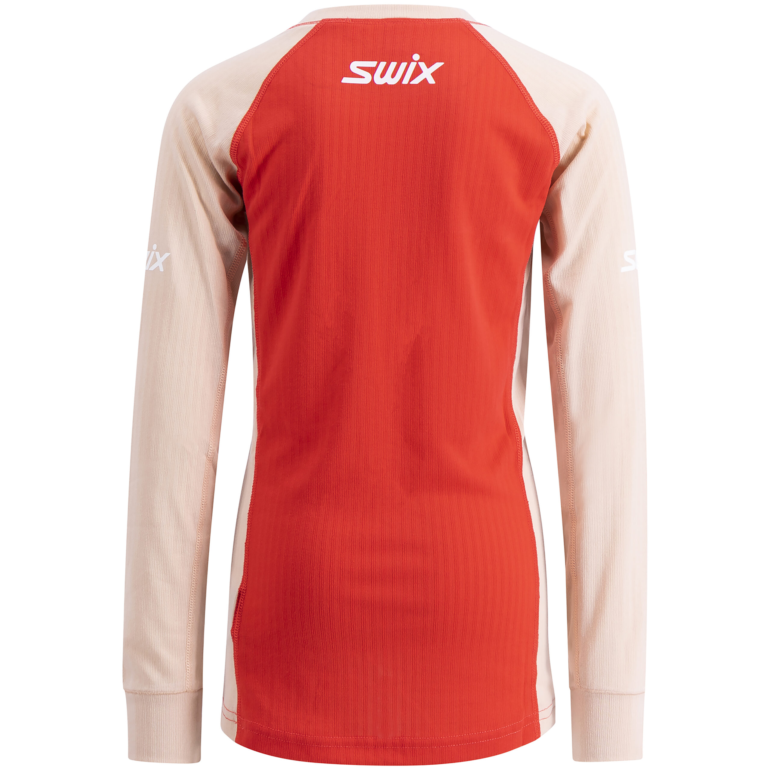 Swix Swix Racex Classic Long Sleeve Jr 10095-23 Bardu Sport 2