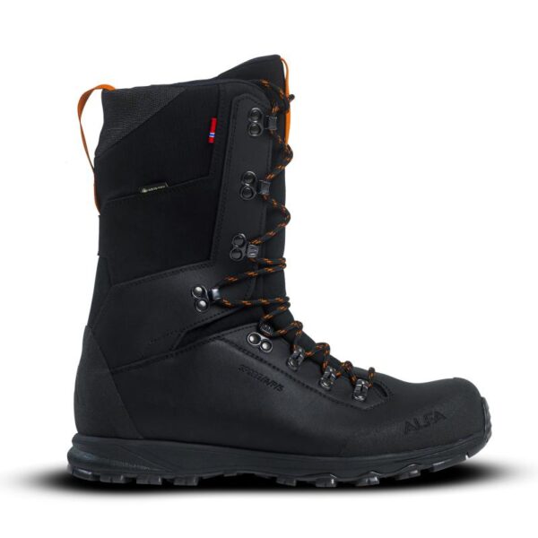 Alfa Alfa Spore Aps Gtxjaktstøvel Teknisk 592902 Bardu Sport 1