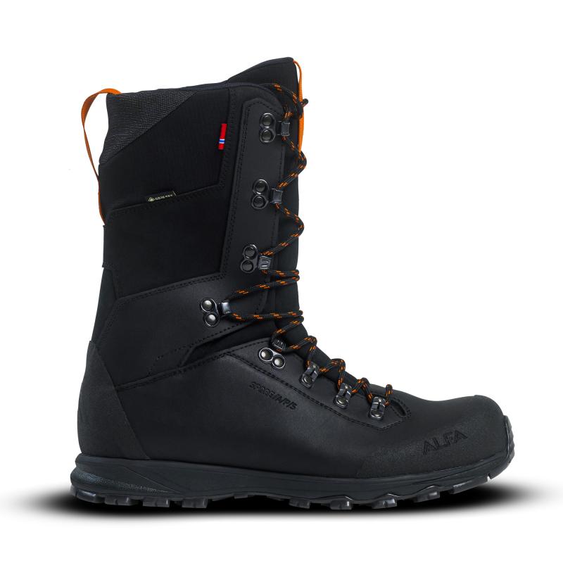 Alfa Alfa Spore Aps Gtxjaktstøvel Teknisk 592902 Bardu Sport 1