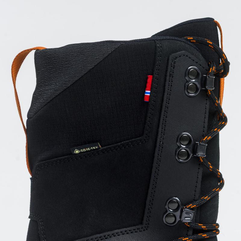 Alfa Alfa Spore Aps Gtxjaktstøvel Teknisk 592902 Bardu Sport 3