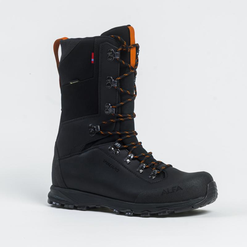 Alfa Alfa Spore Aps Gtxjaktstøvel Teknisk 592902 Bardu Sport 8
