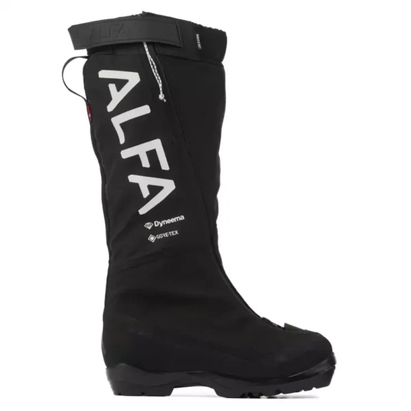 Alfa Outback Bc 3.0 Aps M