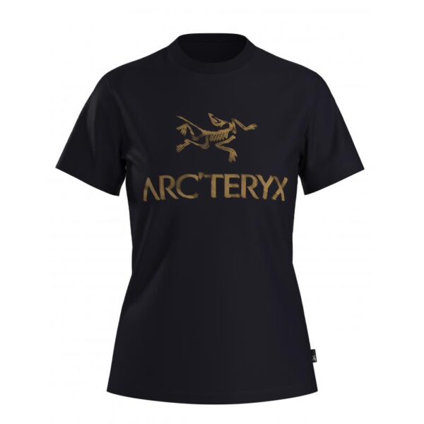 ArcTeryx ArcTeryx ArcWord Cotton T-Shirt SS W X000008135 Bardu Sport 1