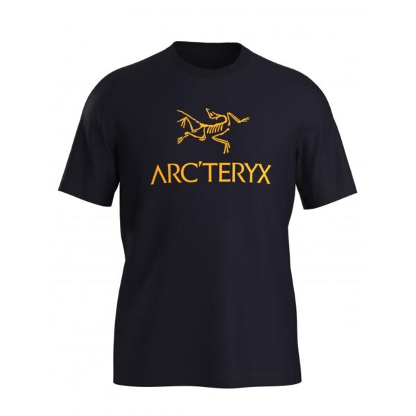 ArcTeryx ArcTeryx ArcWord Logo SS M X000007991 Bardu Sport 1