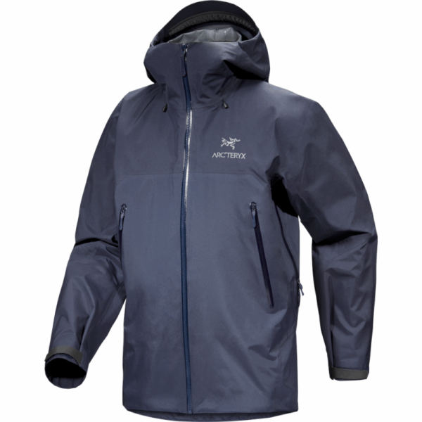 ArcTeryx ArcTeryx Beta AR Jacket M - Stormhood X000006488 Bardu Sport 1