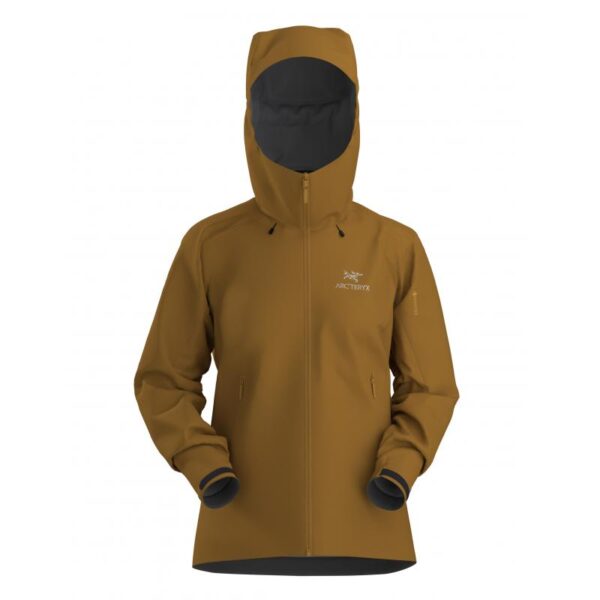 ArcTeryx ArcTeryx Beta LT Jacket Womens X000007239 Bardu Sport 1