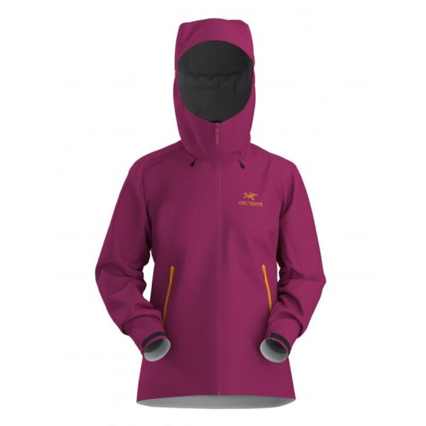 ArcTeryx ArcTeryx Beta LT Jacket Womens X000007239 Bardu Sport 1