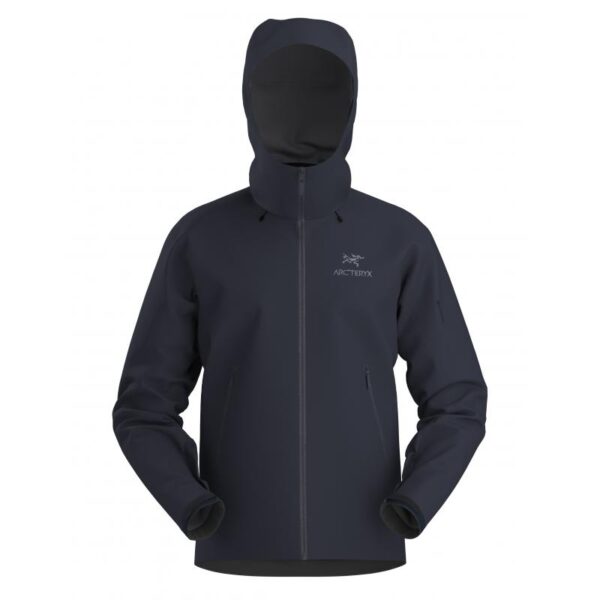 ArcTeryx ArcTeryx Beta Lt Jacket Mens X000007301 Bardu Sport 1