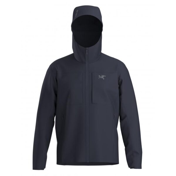 ArcTeryx ArcTeryx Gamma Lightweight Hoody M X000007741 Bardu Sport 1