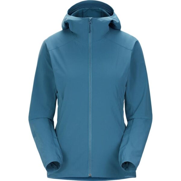ArcTeryx ArcTeryx Gamma Lightweight Hoody W 30418 Bardu Sport 1