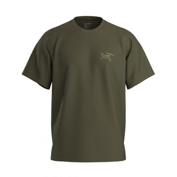 ArcTeryx ArcTeryx Kragg SL Cotton SS M X000009533 Bardu Sport 1