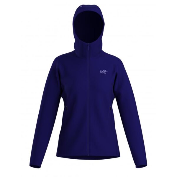ArcTeryx ArcTeryx Kyanite Hoody W X000008535 Bardu Sport 1