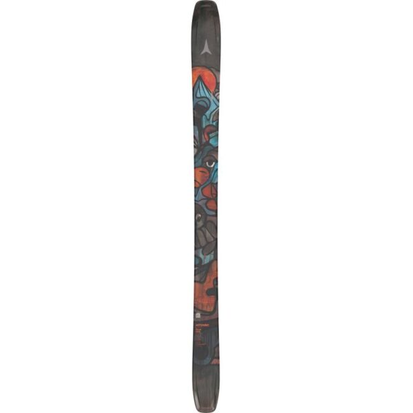 Atomic Atomic BENT 100 AA0030694 Bardu Sport 1