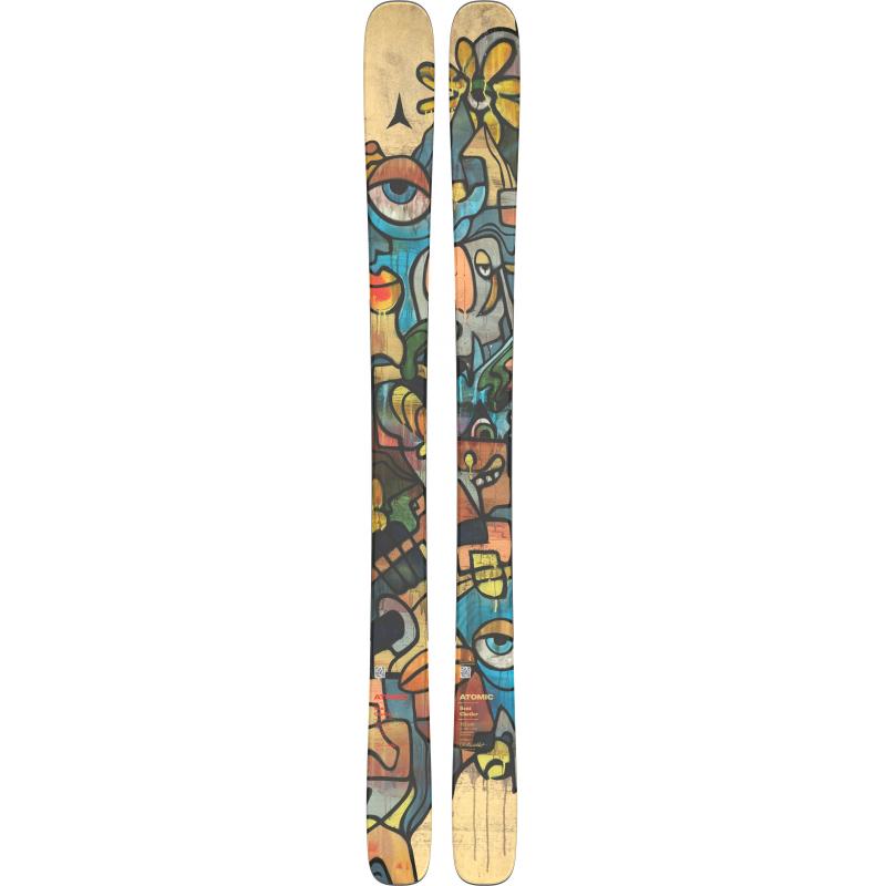 Atomic Atomic Bent Chetler Mini 153-163 AA0030704 Bardu Sport 1