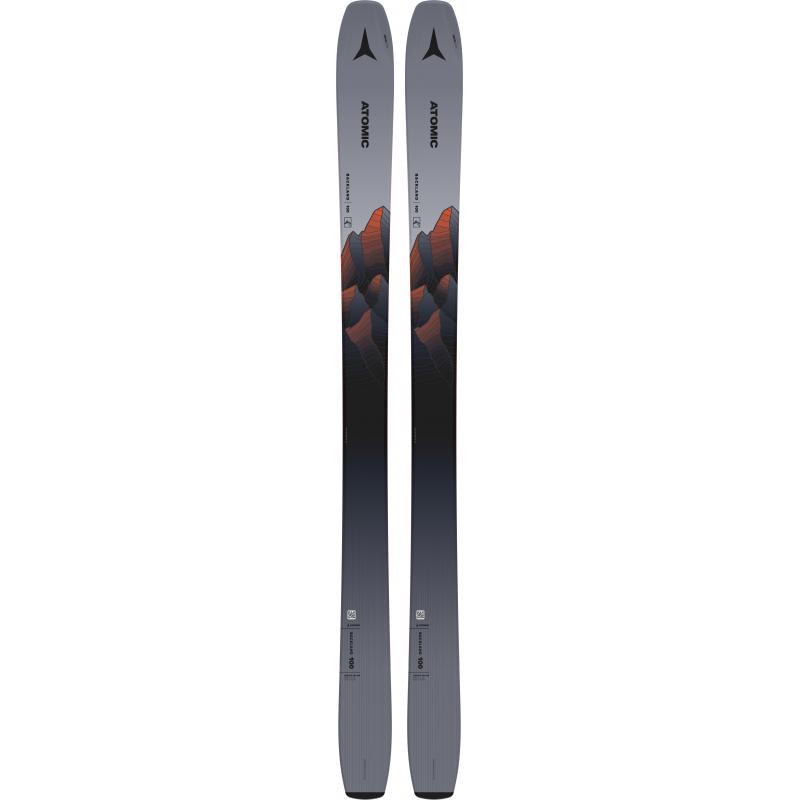 Atomic Atomic N Backland 100 AA0029942 Bardu Sport 1