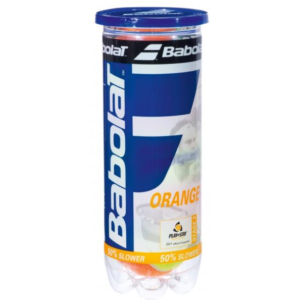 Babolat Babolat Babolat Orange X3 501035 Bardu Sport 1
