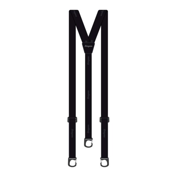 Bergans Bergans Beltloop Suspenders 3739 Bardu Sport 1